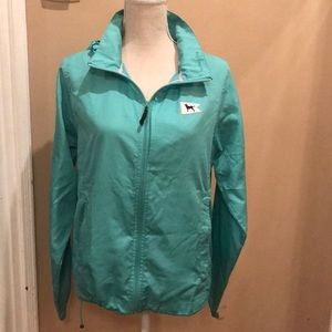 Lightweight The Black Dog Jacket